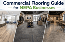 Commercial Flooring Guide for NEPA Businesses