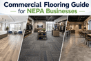 Commercial Flooring Guide for NEPA Businesses