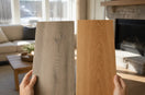 Luxury Vinyl Plank vs Hardwood for Your Scranton Home