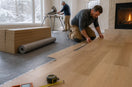 Floor Installation Done Right: NEPA Winter Renovation Guide