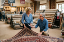 How to Choose the Right Carpet Color for Your Home