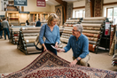 How to Choose the Right Carpet Color for Your Home