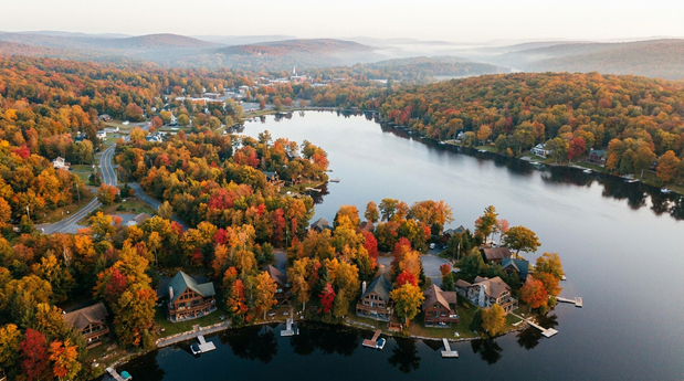 Flooring for Older Poconos Homes: Stroudsburg, East Stroudsburg, and Jim Thorpe's Historic Housing Stock