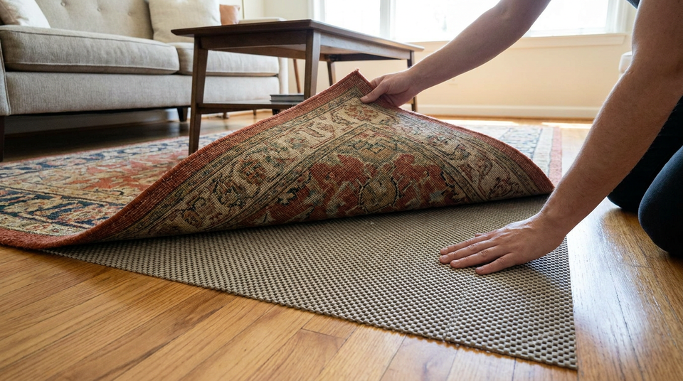 How Long Do Area Rugs Last? And Are Expensive Ones Actually Worth It?