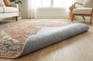 Best Area Rugs for Vinyl Plank and Luxury Vinyl Flooring (And Whether a Rug Can Damage It)