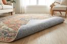 Best Area Rugs for Vinyl Plank and Luxury Vinyl Flooring (And Whether a Rug Can Damage It)