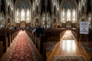 Carpet vs. Hard Flooring in Houses of Worship: The Acoustics Question