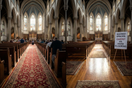 Carpet vs. Hard Flooring in Houses of Worship: The Acoustics Question