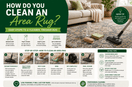 How Do You Clean an Area Rug? (Without Ruining It)