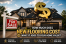 does new flooring increase home value