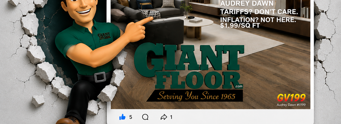 Why Flooring Choices Are Different in NEPA
