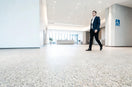 ADA Slip Resistance and Commercial Flooring Compliance