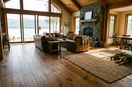 Best Flooring for Lake Houses Near Hawley and Lake Wallenpaupack