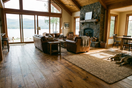 Best Flooring for Lake Houses Near Hawley and Lake Wallenpaupack