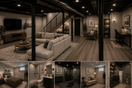 basement remodeling