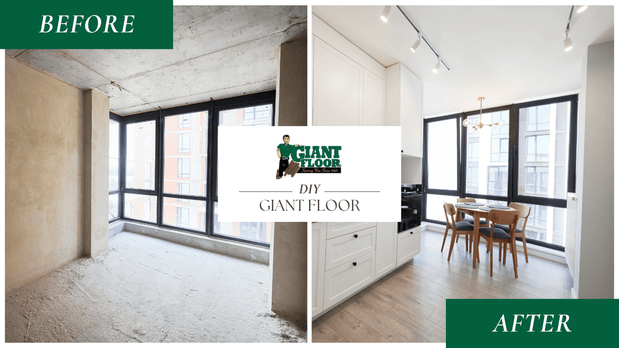 Why Flooring Underlayment Matters More Than You Think