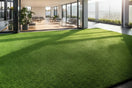 Build a Backyard Chip & Putt Practice Area with Giant Green Artificial Grass