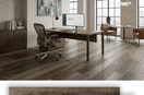 Audrey Dawn glue down vinyl flooring