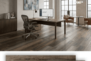 Audrey Dawn glue down vinyl flooring