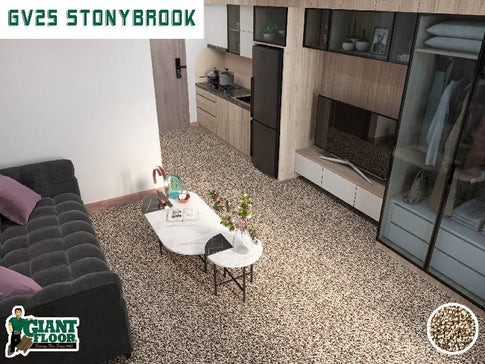 Transform Your Space with the Stony Brook Carpet Line GV25