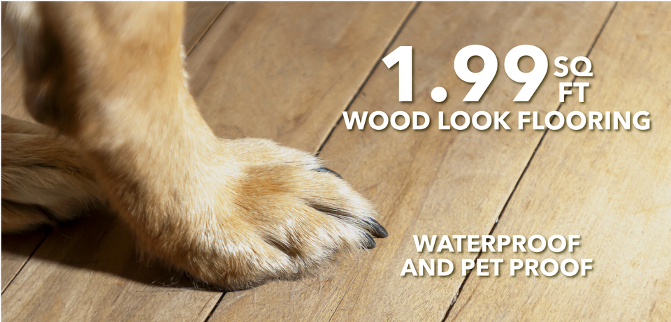 Installing Pergo Floors in Your Home Yourself