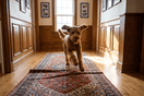 What Is the Best Area Rug for Dogs and Pets?