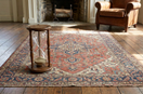 How to Keep an Area Rug from Sliding (And Whether You Need a Rug Pad at All)