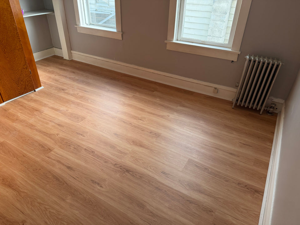 poconos flooring