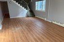 best flooring for poconos vacation rental