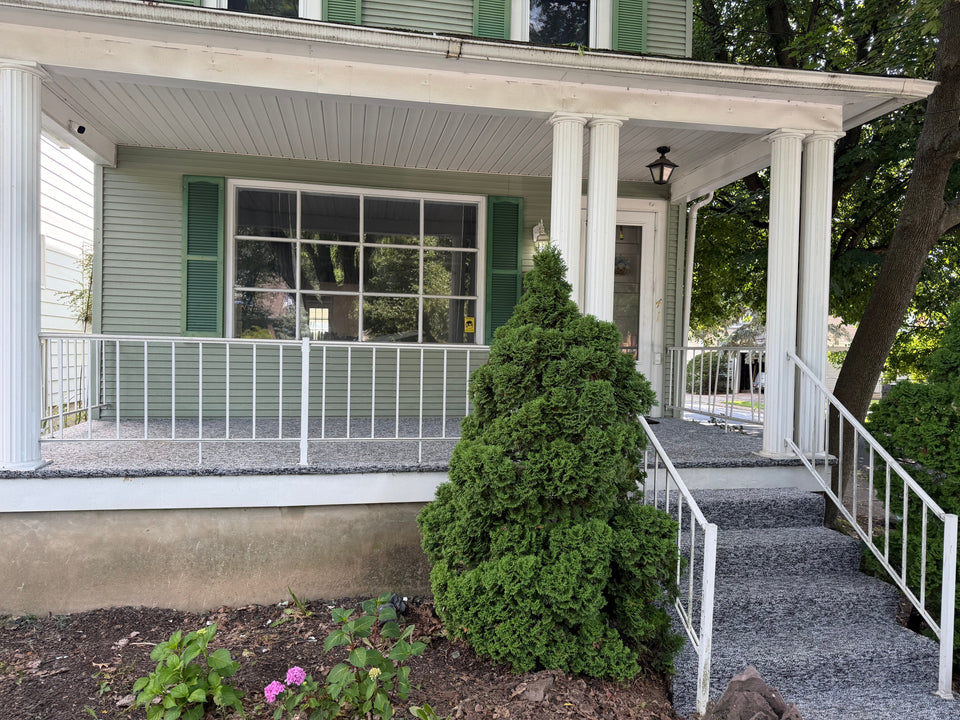 Mountain Weather and Your Floors: Protecting Flooring from Humidity, Snow, and Seasonal Swings in the Poconos
