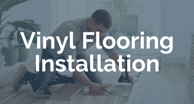 Vinyl Flooring Installation Cost Scranton & Wilkes-Barre 