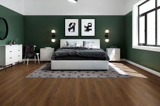 Why Local Homeowners Are Choosing Waterproof Vinyl Flooring