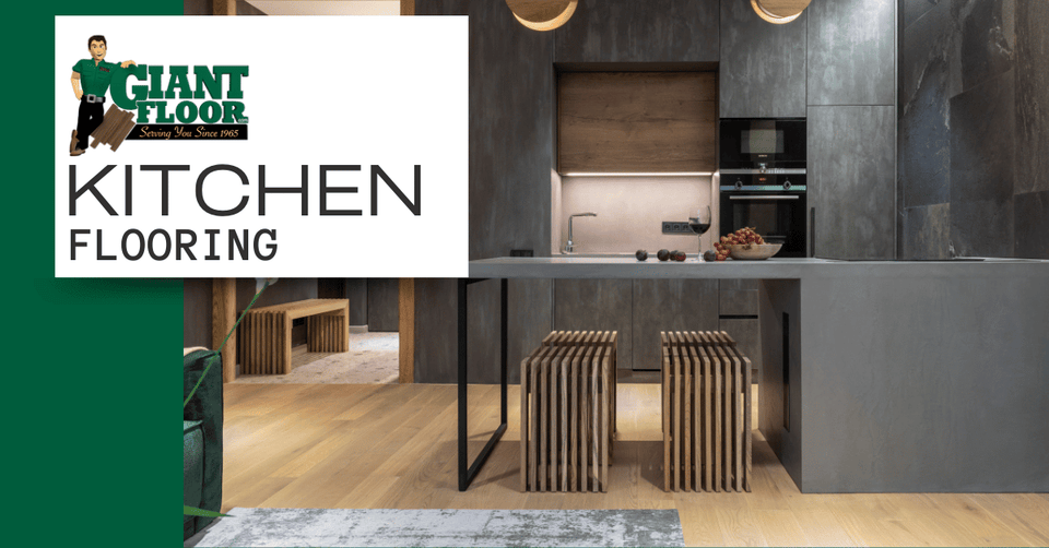 Best Kitchen Flooring Options