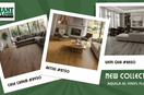 New Aquila XL Luxury Vinyl Plank Collection | Giant Floor NEPA