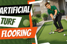 turf flooring
