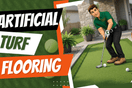 turf flooring