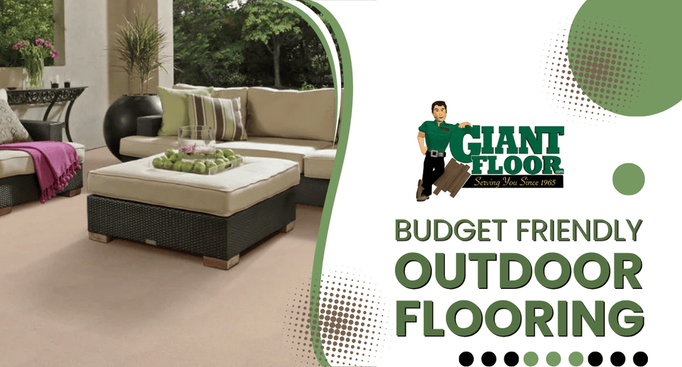 Outdoor Flooring in NEPA: The Best Options for Scranton & Wilkes-Barre Homes