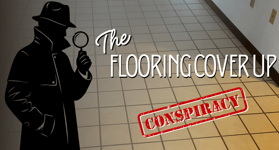 Flooring Cover-Up Hacks: How to Transform Your Home Without Ripping Out the Old Floor