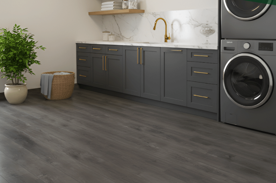 Anthracite #5000 - Modern Style Meets Everyday Durability