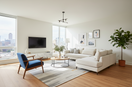 Tenant Improvement Flooring: Budgeting and Timeline Around Your Lease