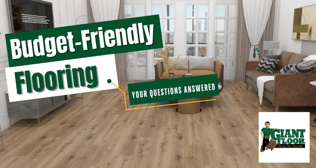 Budget-Friendly Flooring: Your Questions Answered