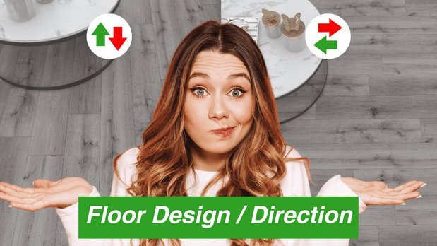 How to Choose the Right Flooring Direction