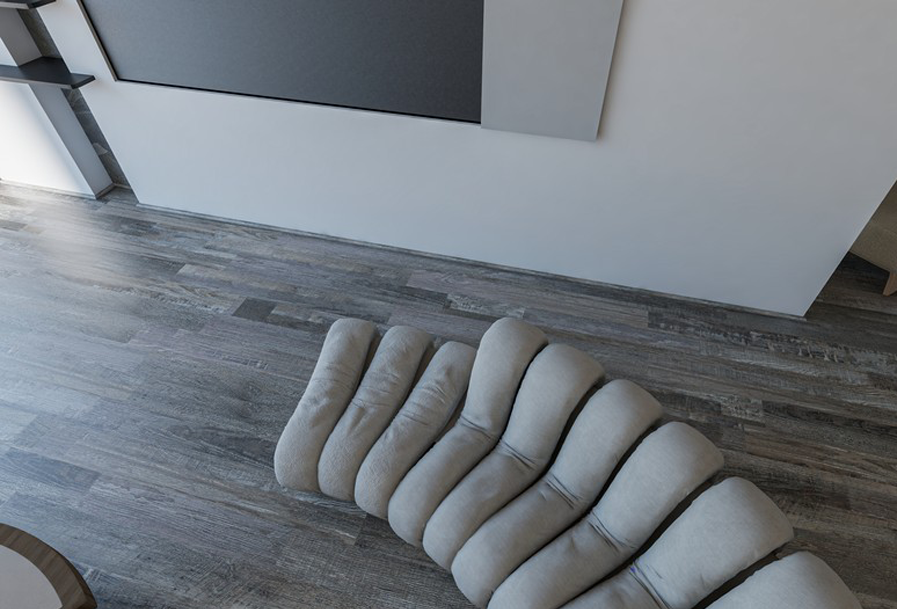 Elevate Your Home with Kingwood Royal Pine Flooring
