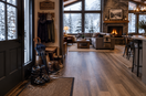 Flooring for Pocono Ski Rentals and Vacation Homes: What Survives the Season