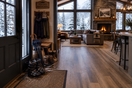 Flooring for Pocono Ski Rentals and Vacation Homes: What Survives the Season