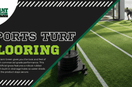 Sports Turf Flooring