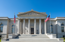 Turnkey Government Flooring Solutions