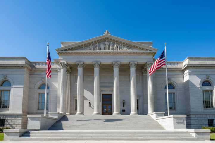 Turnkey Government Flooring Solutions
