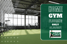 Gym Turf Flooring for Home Gyms in NEPA