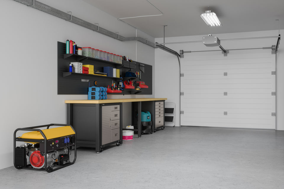 The Truth About Installing Flooring Over Concrete